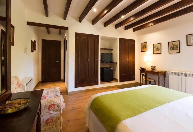 스탠다드 룸, Agroturisme Sa Torre