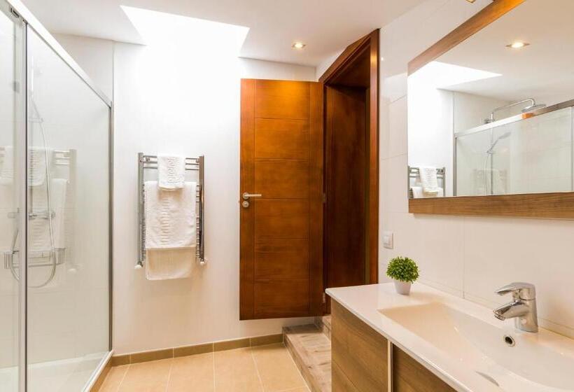 스탠다드 룸, Agroturisme Sa Torre