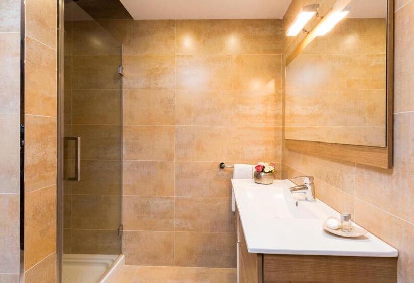 주니어 스위트, Agroturisme Sa Torre