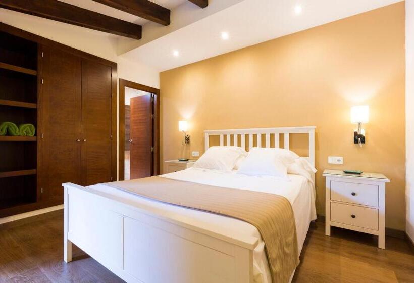 주니어 스위트, Agroturisme Sa Torre