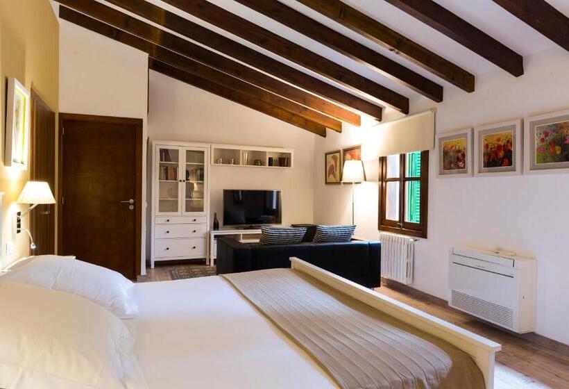 주니어 스위트, Agroturisme Sa Torre