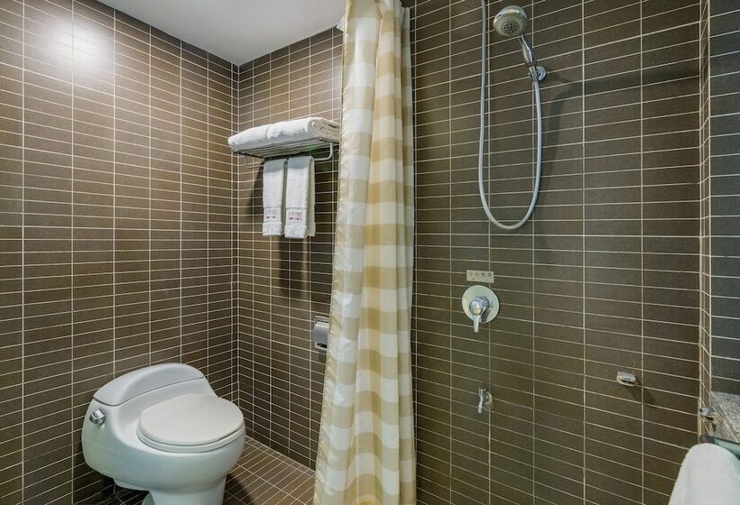 חדר סופריור, Guangzhou Timmy