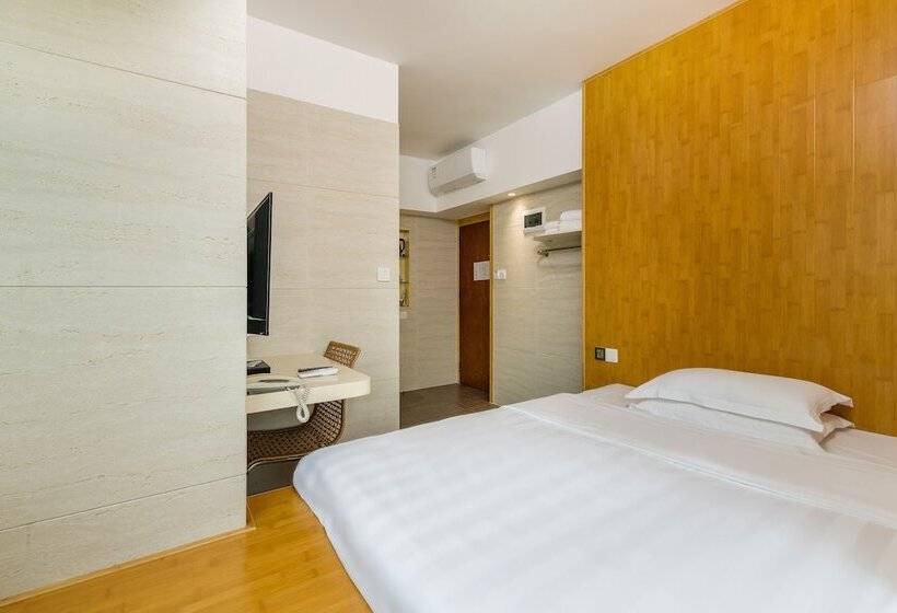 חדר סטנדרט, Guangzhou Timmy