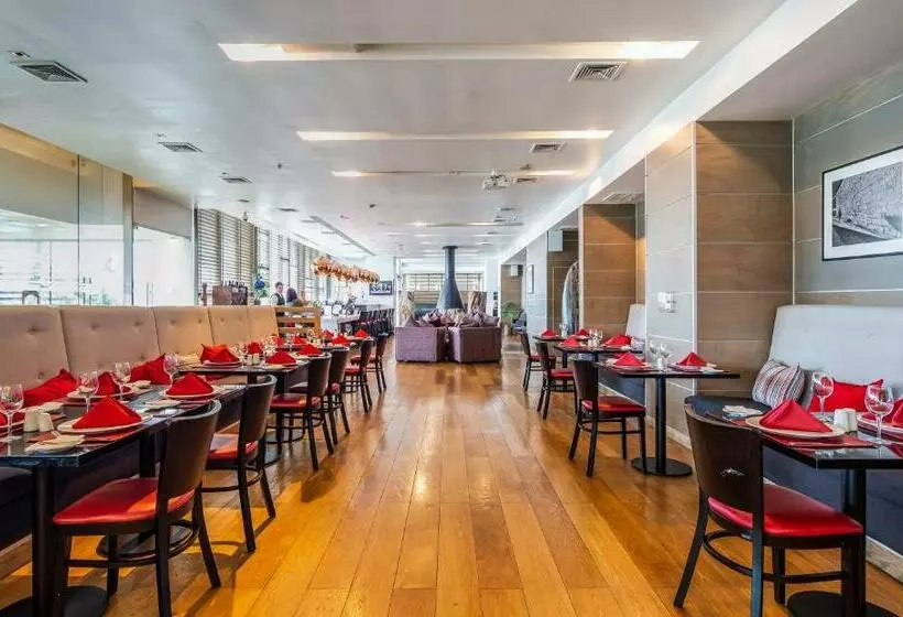 身障者適用スタンダードルーム, Wyndham Concepcion Pettra