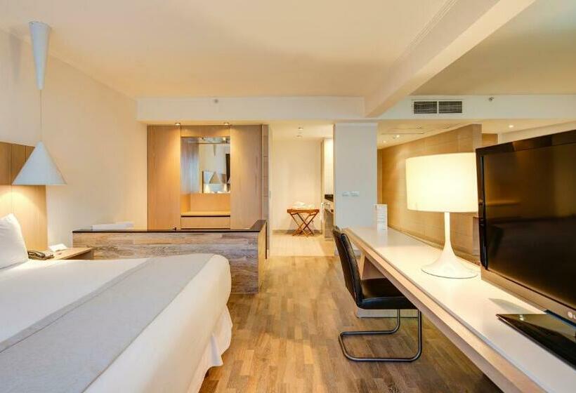 Presidentiële Suite, Wyndham Concepcion Pettra