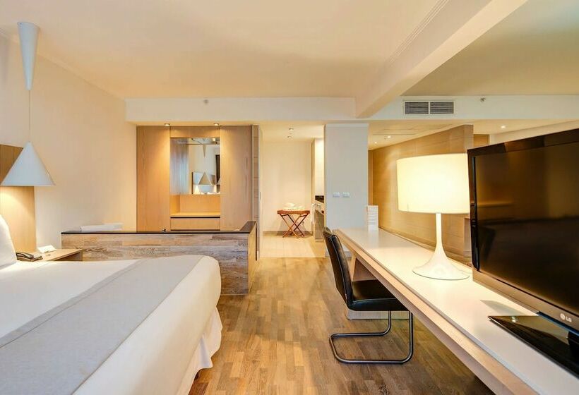 Presidentiële Suite, Wyndham Concepcion Pettra