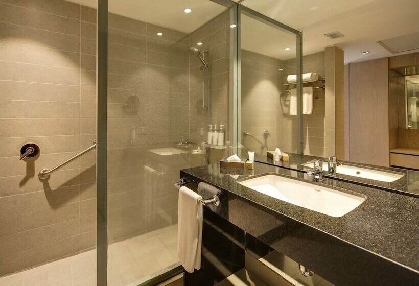 Presidentiële Suite, Wyndham Concepcion Pettra