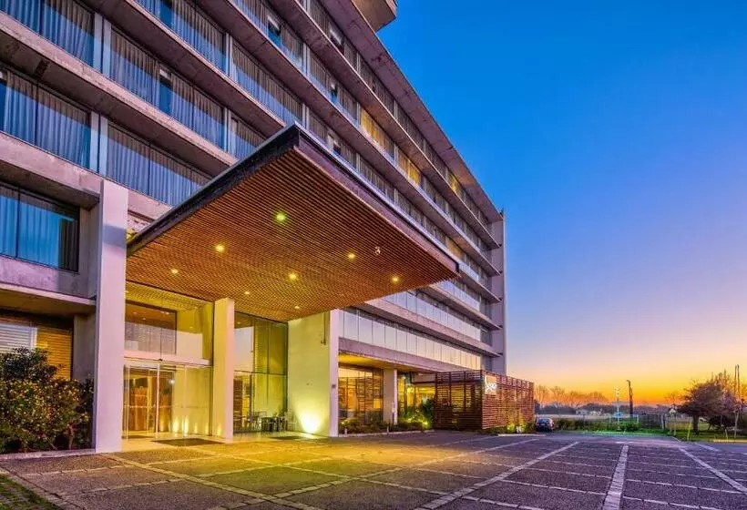 キングサイズベッドのスタンダードルーム, Wyndham Concepcion Pettra