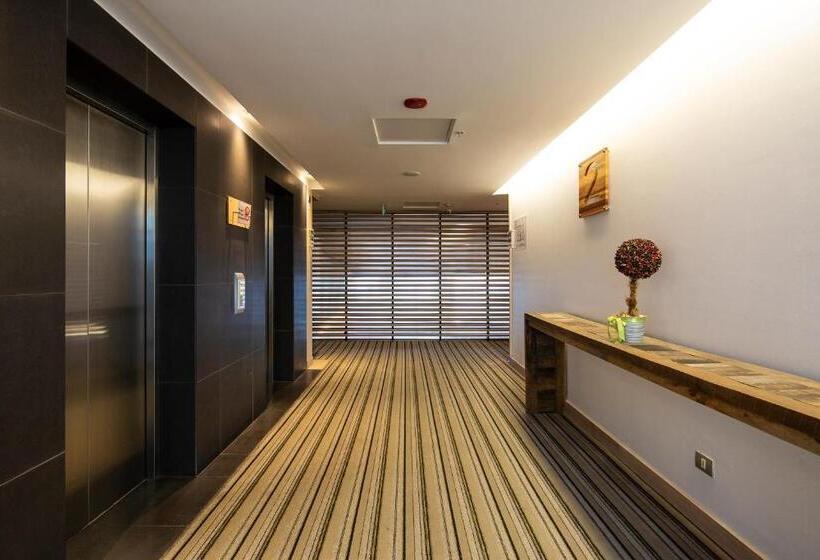 Standaardkamer met Kingsize Bed, Wyndham Concepcion Pettra