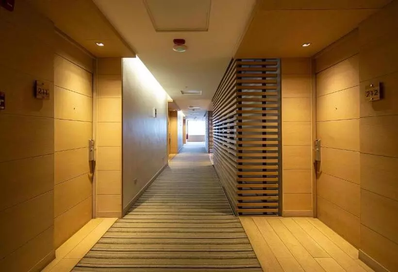 キングサイズベッドのスタンダードルーム, Wyndham Concepcion Pettra