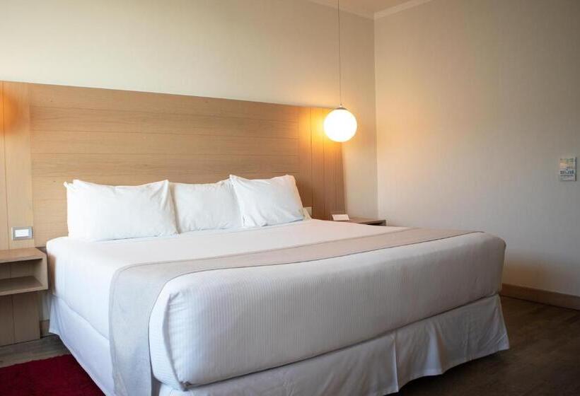 Standaardkamer met Kingsize Bed, Wyndham Concepcion Pettra