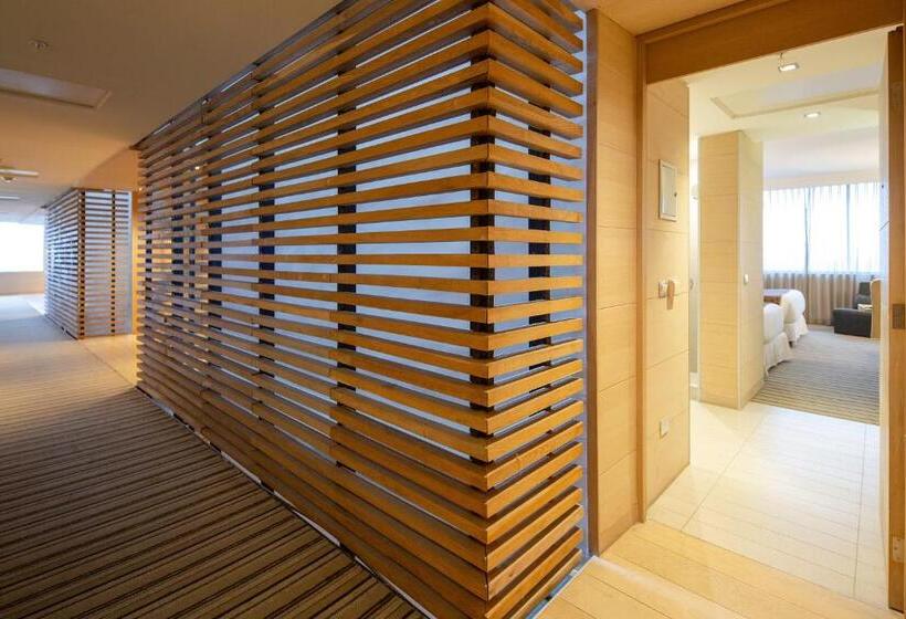 Standaardkamer met 2 Tweepersoonsbedden, Wyndham Concepcion Pettra