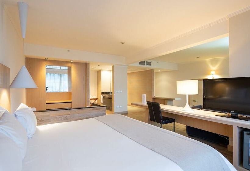 Presidentiële Suite, Wyndham Concepcion Pettra