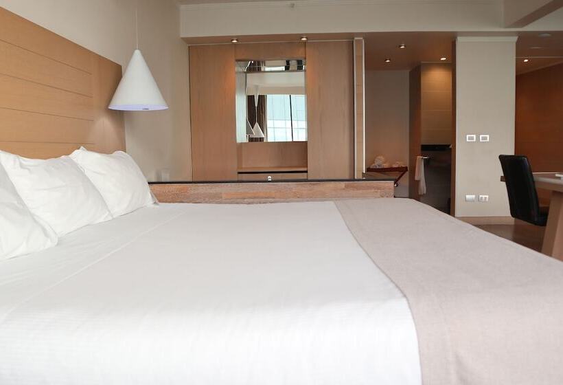 Presidentiële Suite, Wyndham Concepcion Pettra