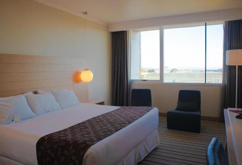 Стандартный Номер Кровать Кинг, Wyndham Concepcion Pettra