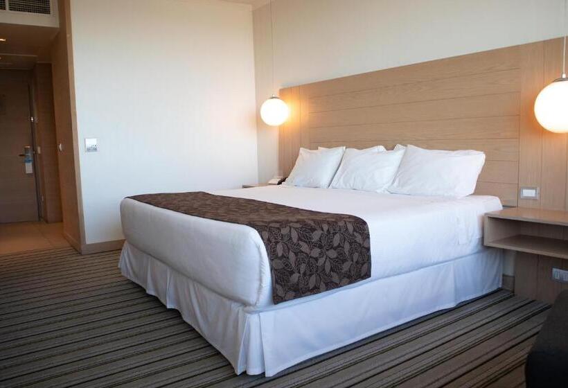 Standaardkamer met Kingsize Bed, Wyndham Concepcion Pettra