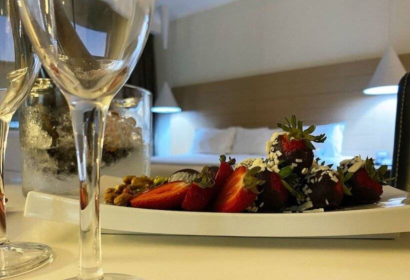 Presidentiële Suite, Wyndham Concepcion Pettra