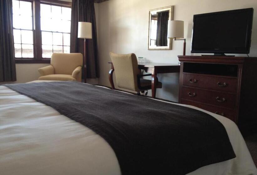 غرفة قياسية سرير كينج, Holiday Hill Inn & Suites