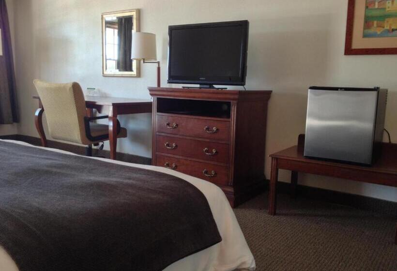 غرفة قياسية سرير كينج, Holiday Hill Inn & Suites