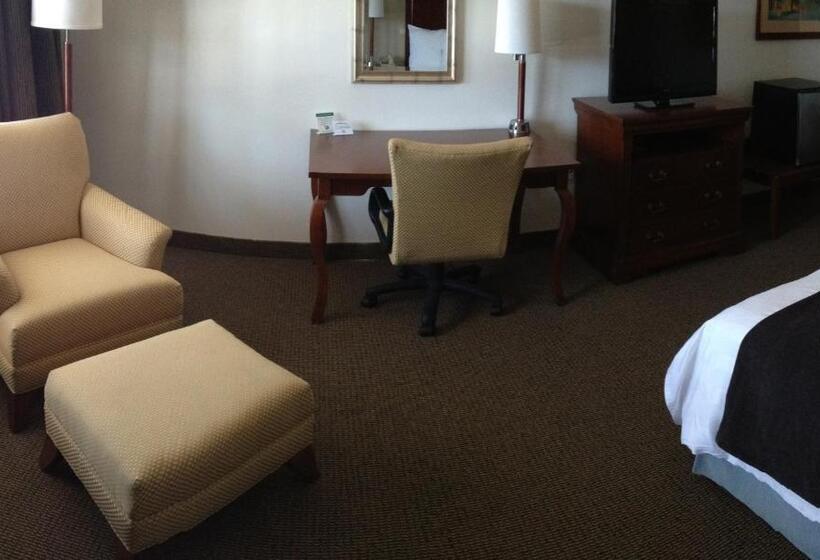 غرفة قياسية سرير كينج, Holiday Hill Inn & Suites