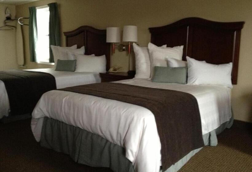 جناح عائلي, Holiday Hill Inn & Suites