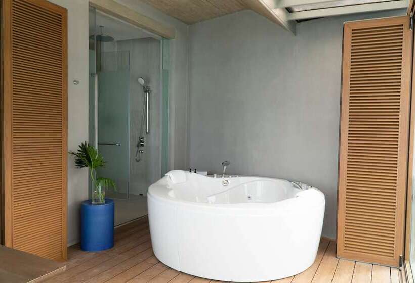 스위트, Sylvan Koh Chang