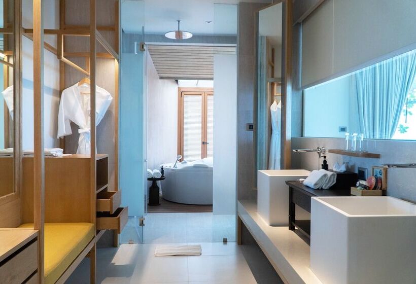 스위트, Sylvan Koh Chang