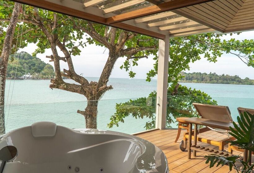 スイート, Sylvan Koh Chang