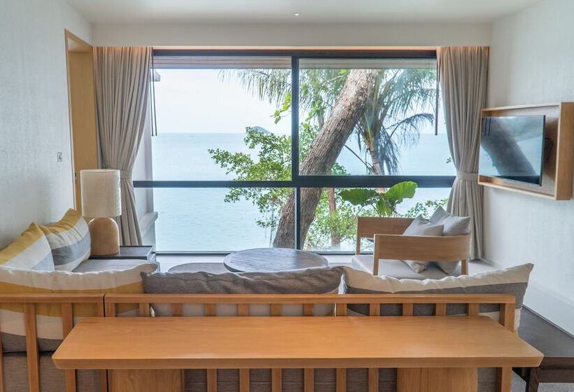 سوییت, Sylvan Koh Chang