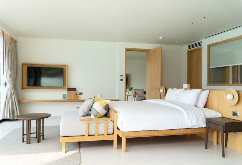 Люкс, Sylvan Koh Chang