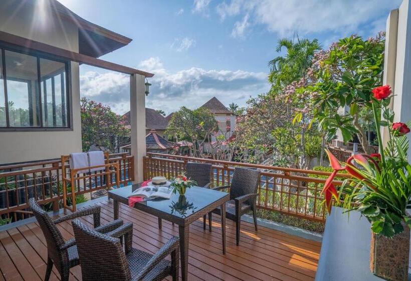 , The Briza Beach Resort, Samui   Sha Plus