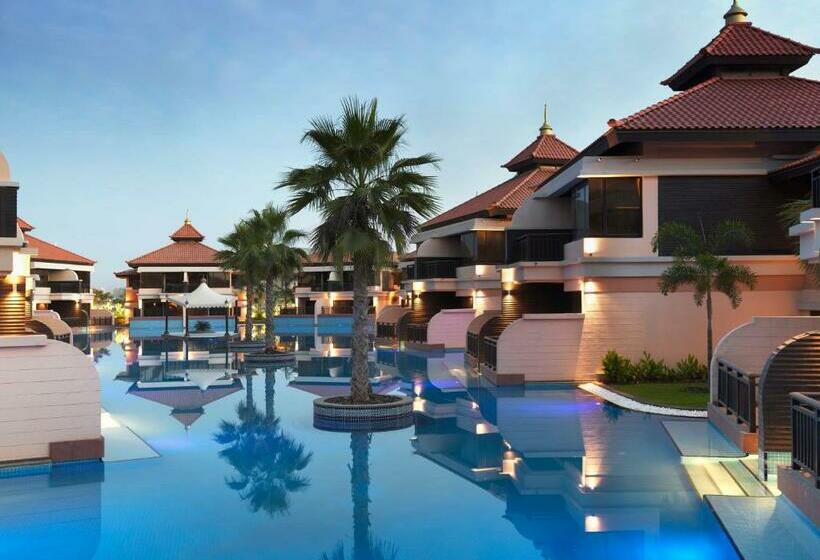 اتاق پرمیوم, Anantara The Palm Dubai Resort