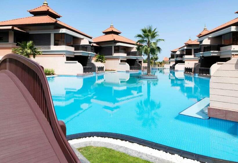 اتاق لوکس, Anantara The Palm Dubai Resort