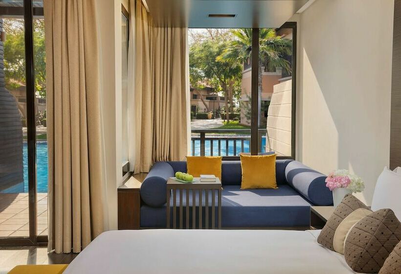 اتاق لوکس, Anantara The Palm Dubai Resort