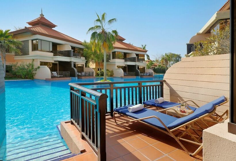 اتاق لوکس, Anantara The Palm Dubai Resort