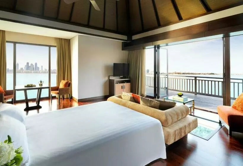ویلای 1 خوابه, Anantara The Palm Dubai Resort