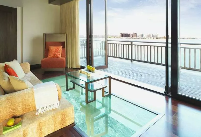 1 Bedroom Villa