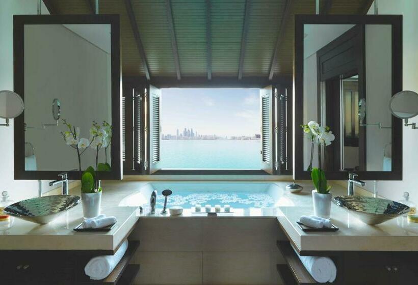 ویلای 1 خوابه, Anantara The Palm Dubai Resort