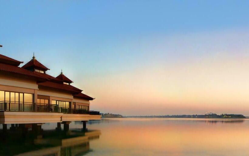 ویلای 1 خوابه, Anantara The Palm Dubai Resort