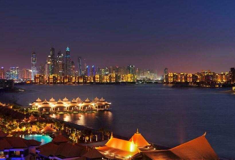 ویلای 1 خوابه, Anantara The Palm Dubai Resort