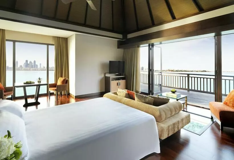ویلای 1 خوابه, Anantara The Palm Dubai Resort