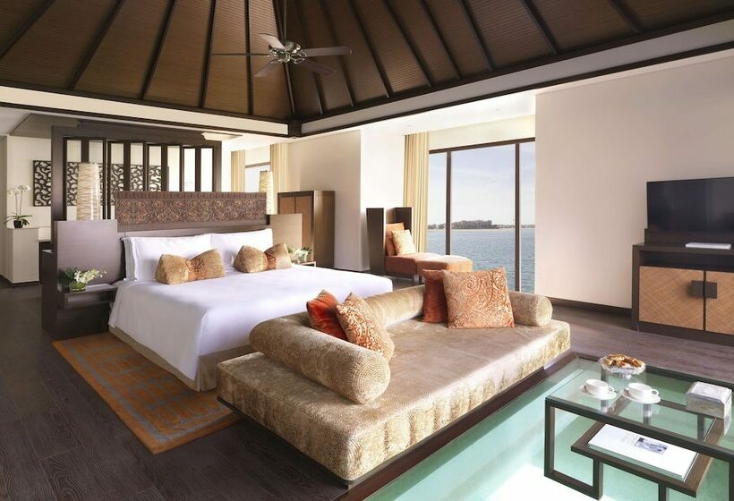 ویلای 1 خوابه, Anantara The Palm Dubai Resort