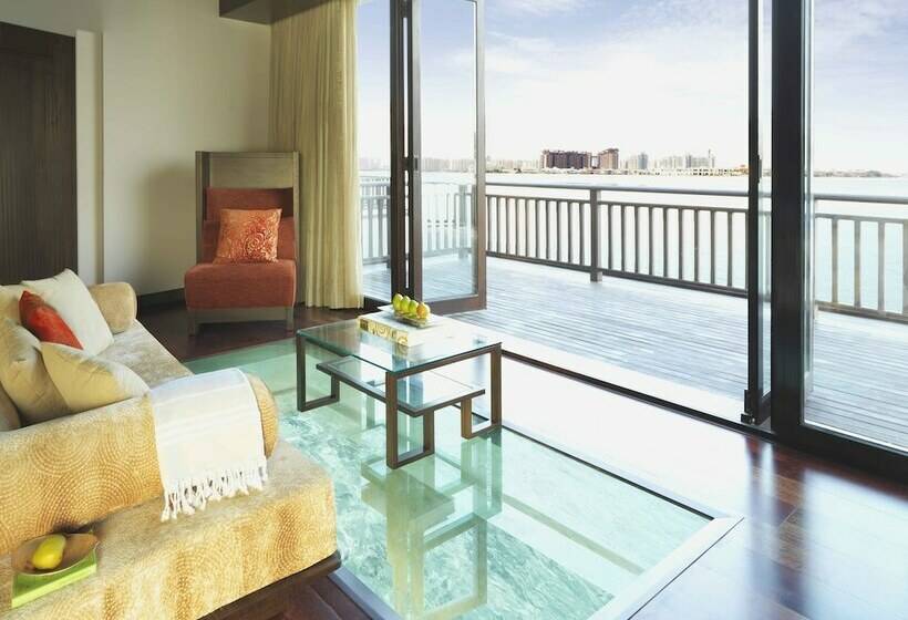 ویلای 1 خوابه, Anantara The Palm Dubai Resort
