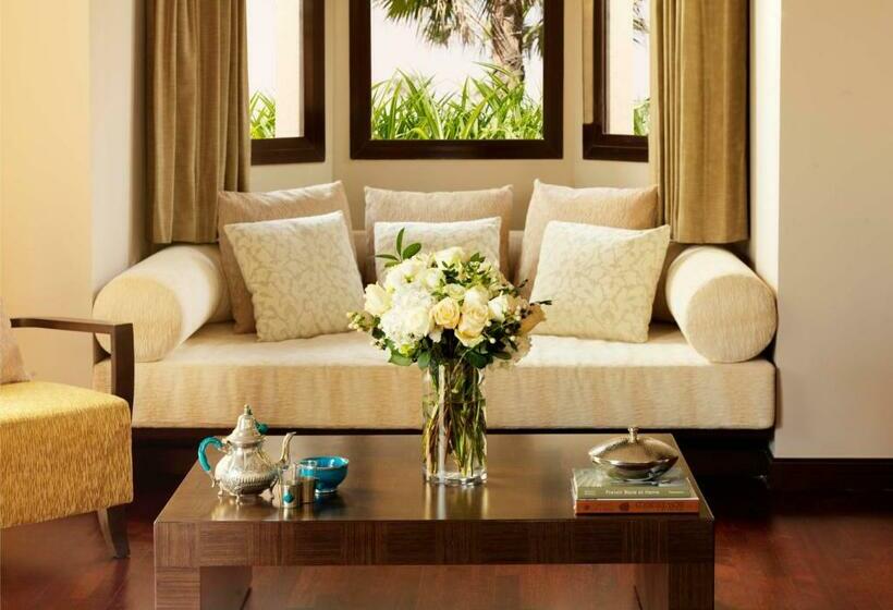 ویلای یک اتاق خوابه با استخر شنا, Anantara The Palm Dubai Resort