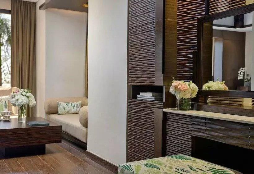 ویلای یک اتاق خوابه با استخر شنا, Anantara The Palm Dubai Resort