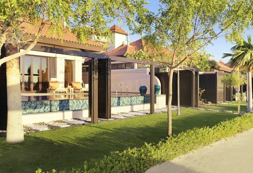 ویلای یک اتاق خوابه با استخر شنا, Anantara The Palm Dubai Resort