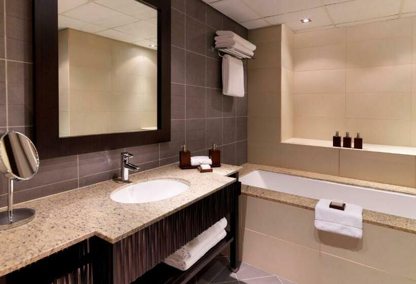 آپارتمان 1 خوابه, Anantara The Palm Dubai Resort