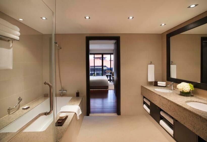 آپارتمان 1 خوابه, Anantara The Palm Dubai Resort