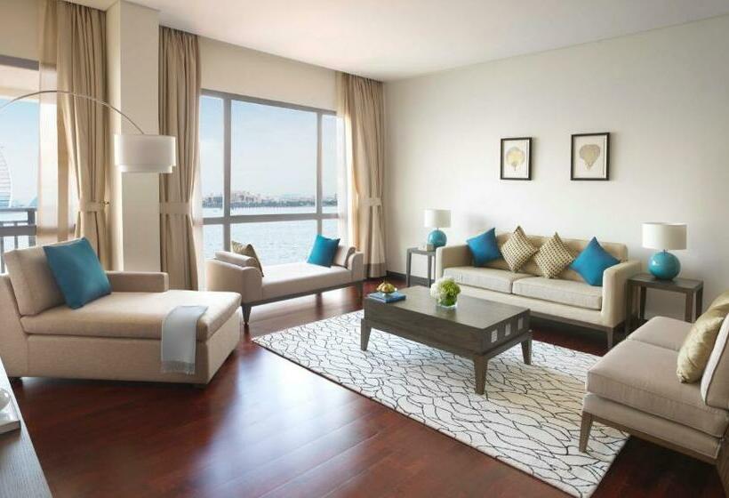 آپارتمان 1 خوابه, Anantara The Palm Dubai Resort