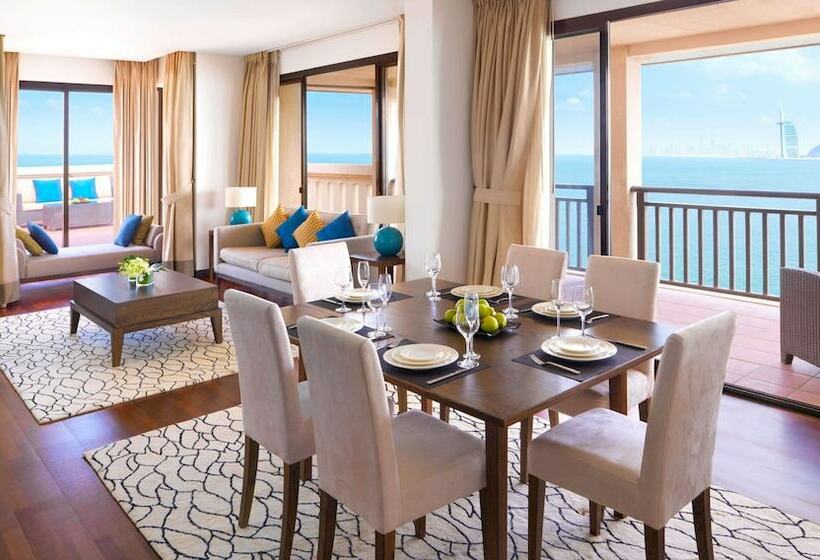 آپارتمان 2 خوابه, Anantara The Palm Dubai Resort